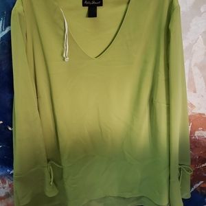 Ashley Stewart Pant Suit